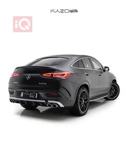 مرسيدس بنز GLE